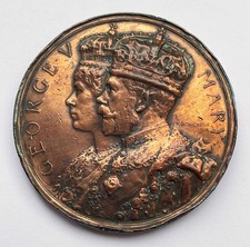 King george medal for sale  SALISBURY
