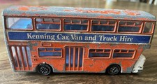 Dinky toys atlantean for sale  BOLTON