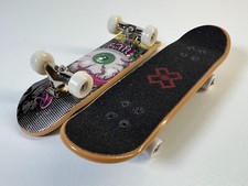 Finger skateboard mini gebraucht kaufen  Ludwigshafen am Rhein