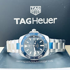 Tag heuer aquaracer for sale  Rancho Cucamonga