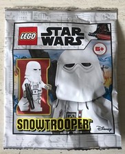 Polybag foil figurine d'occasion  Aulnay-sous-Bois