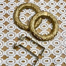 Vintage 1950s curtain for sale  Cranston