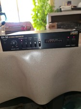 Boss pro stereo d'occasion  Bagnols-sur-Cèze