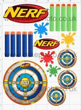 Nerf gun bullets for sale  NORTHAMPTON