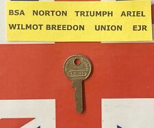 Wilmot breedon union for sale  UK