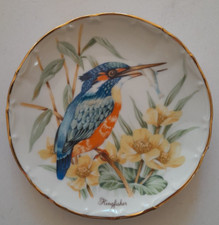Kingfisher giftware collectors for sale  STOKE-ON-TRENT
