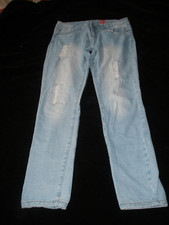 Yesyes skinny faded for sale  STREET