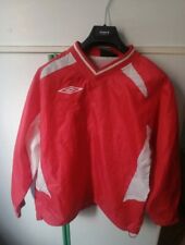 Kway umbro bambino usato  Torrita Tiberina