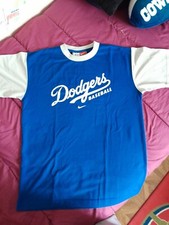 Shirt baseball los d'occasion  Habsheim