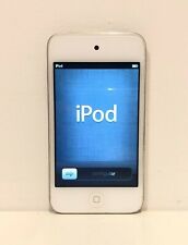 Apple iPod Touch 4th Geração 8GB, Branco-Bom Estado Usado * envio Rápido * comprar usado  Enviando para Brazil