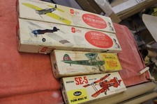 Vintage balsa model for sale  Elmira