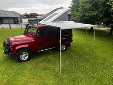 2012 land rover for sale  TAUNTON