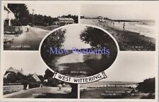 Sussex postcard west for sale  WATERLOOVILLE