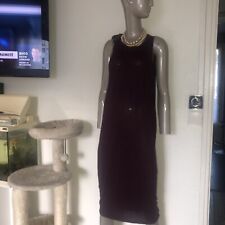 Robe lanvin viscose d'occasion  Cannes