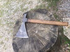 Vintage french axe. for sale  Shipping to Ireland