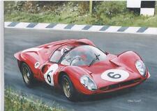 Chris amon ferrari for sale  RYE