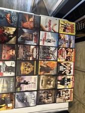Lot assorted drama for sale  Bradenton