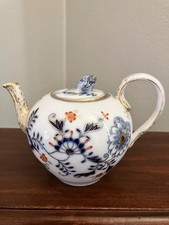 Meissen germany blue for sale  Albuquerque