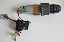 Motor akku bohr gebraucht kaufen  Bad Steben