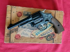 Pistola giocattolo susanna. usato  Roma