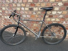 Marin team titanium for sale  SANDBACH