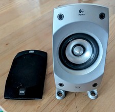 Logitech z5500 satellite for sale  CALLINGTON