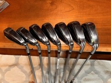 Nearly new taylormade for sale  Washington