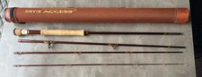 Orvis access 908 for sale  HEMEL HEMPSTEAD