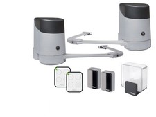 Kit motorisation bras d'occasion  Seyssins