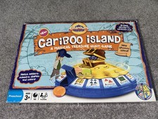 Cranium hasbro cariboo for sale  Williamsburg