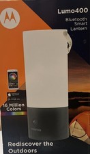 Motorola msl400 lumo400 for sale  Conway