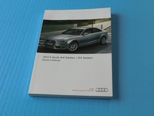 2013 audi sedan for sale  Lubbock