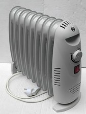 Conrad ölradiator elektroheiz gebraucht kaufen  Hainichen