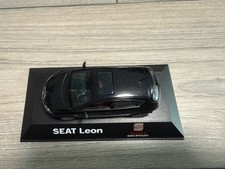 Seat leon schwarz gebraucht kaufen  Berlin