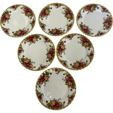 Royal albert old for sale  HAVERFORDWEST