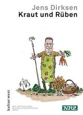 Kraut rüben nrz gebraucht kaufen  Berlin