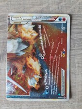 Pokemon karte suicune gebraucht kaufen  Nürnberg