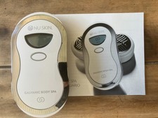 nu skin galvanic body spa for sale  Batavia