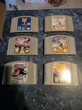 Nintendo n64 game for sale  Saint Paul