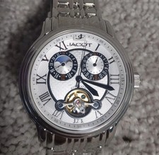 Jacot automatic men for sale  Louisville