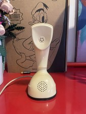 Telefono vintage cobra usato  Roma