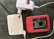 Raspberry model komplettset gebraucht kaufen Raspberry model komplettset gebraucht kaufen  Berlin