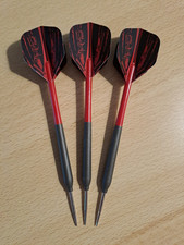 Steeldarts winmau ted gebraucht kaufen  Uttenreuth