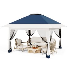 12x12ft patio gazebo for sale  USA