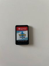 Pokemon schwert nintendo gebraucht kaufen  Berlin