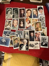 Actresses actors tobacco for sale  Ruston
