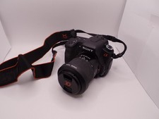 sony alpha 200 objektiv gebraucht kaufen  Wesel