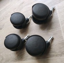Möbelrollen 50mm stück gebraucht kaufen  Gotha