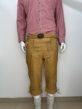 lederhose lang gebraucht kaufen lederhose lang gebraucht kaufen München