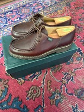 Paraboot michael brown for sale  Cleveland